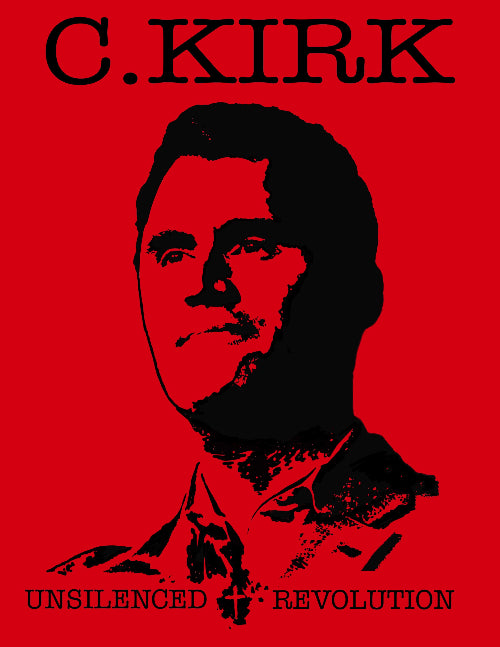 Charlie Kirk Revolution